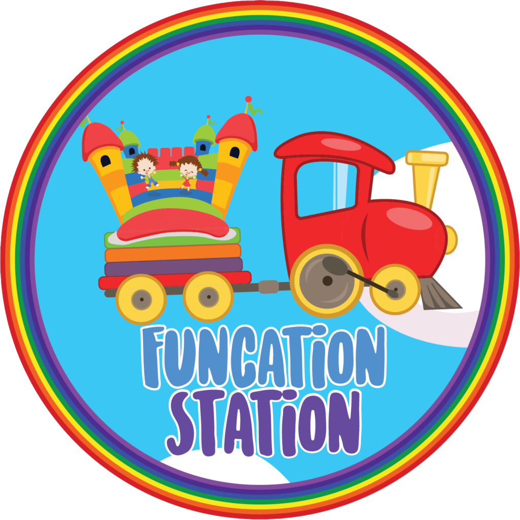 Funcation Station Logo