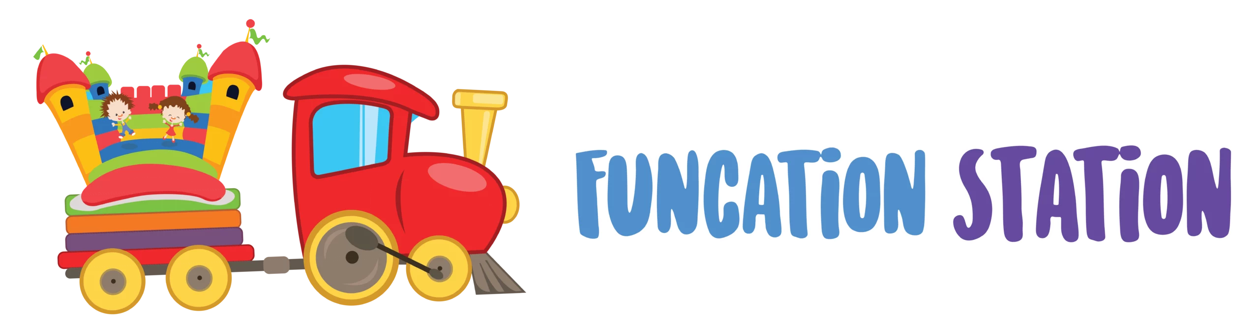 Funcation Station Logo