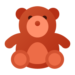 Teddy Bear