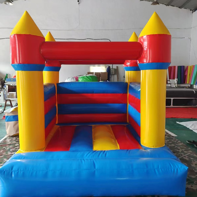 Bounce Houses