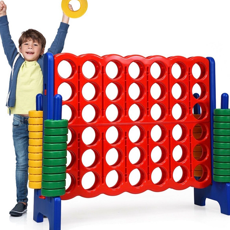 Connect 4