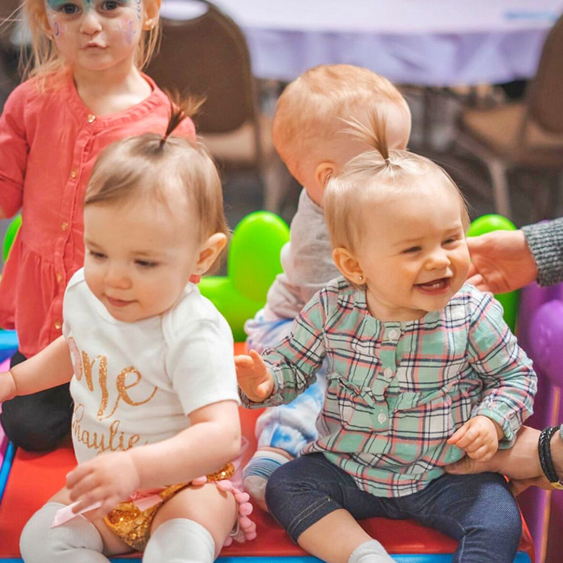 Available Territories